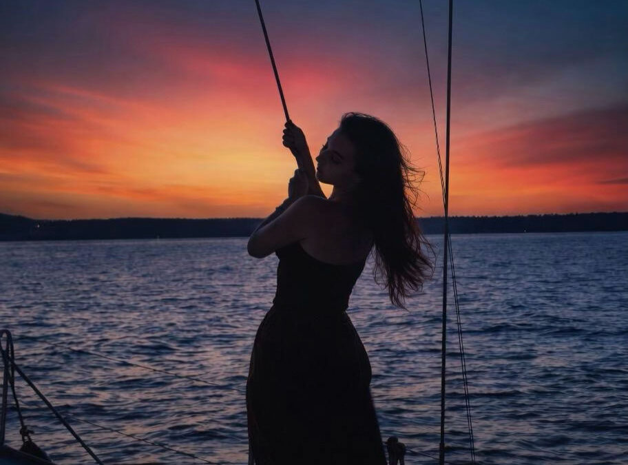 How to Plan Your First Solo Trip (Without Feeling Overwhelmed)